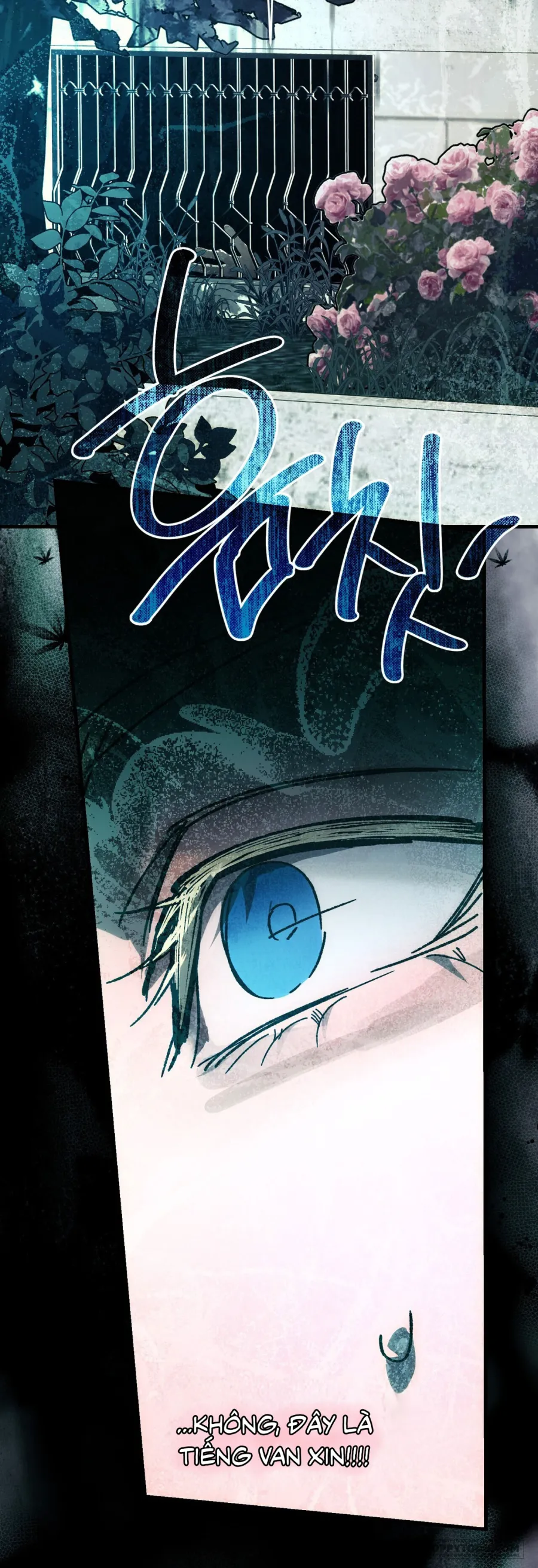 Gửi Đến Kẻ Sẽ Hủy Diệt Tôi Chap 31 - trang 18