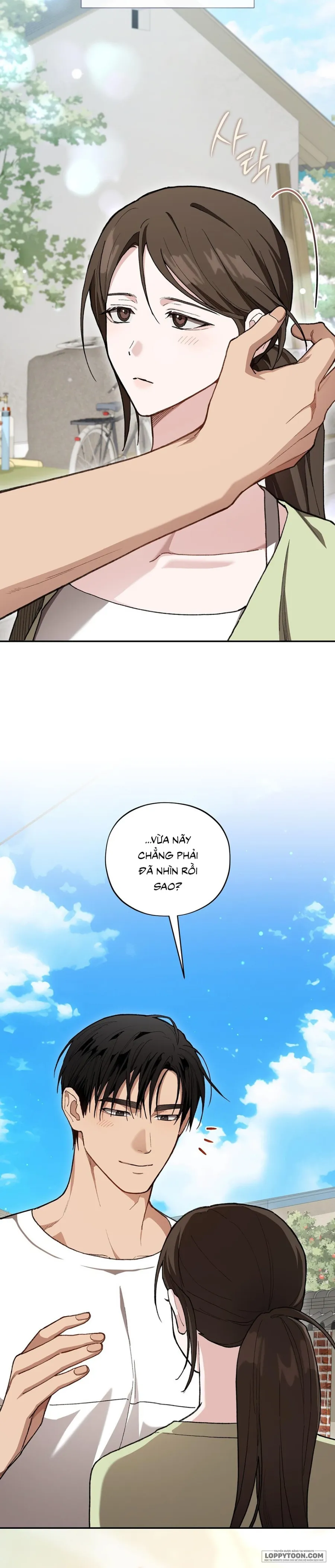 Quốc Lộ Số 1 Chap 26 - trang 11