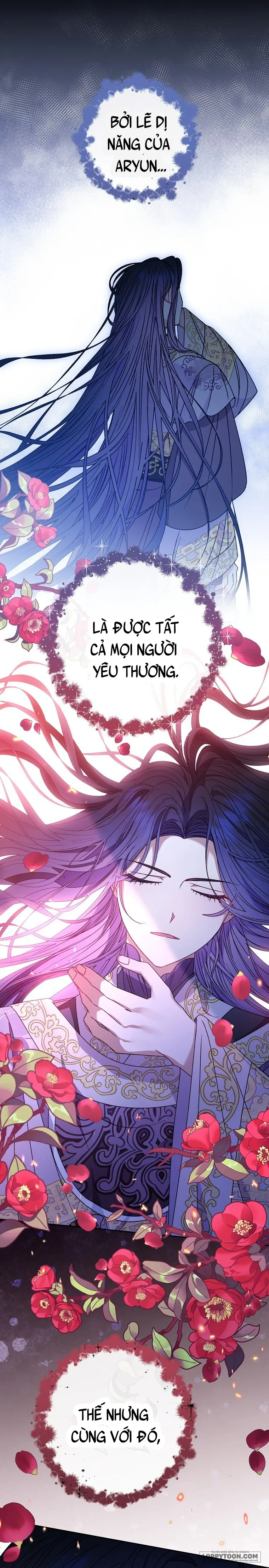 Tiểu Thiếp Chỉ Muốn Sống Yên Bình Chap 25 - trang 46