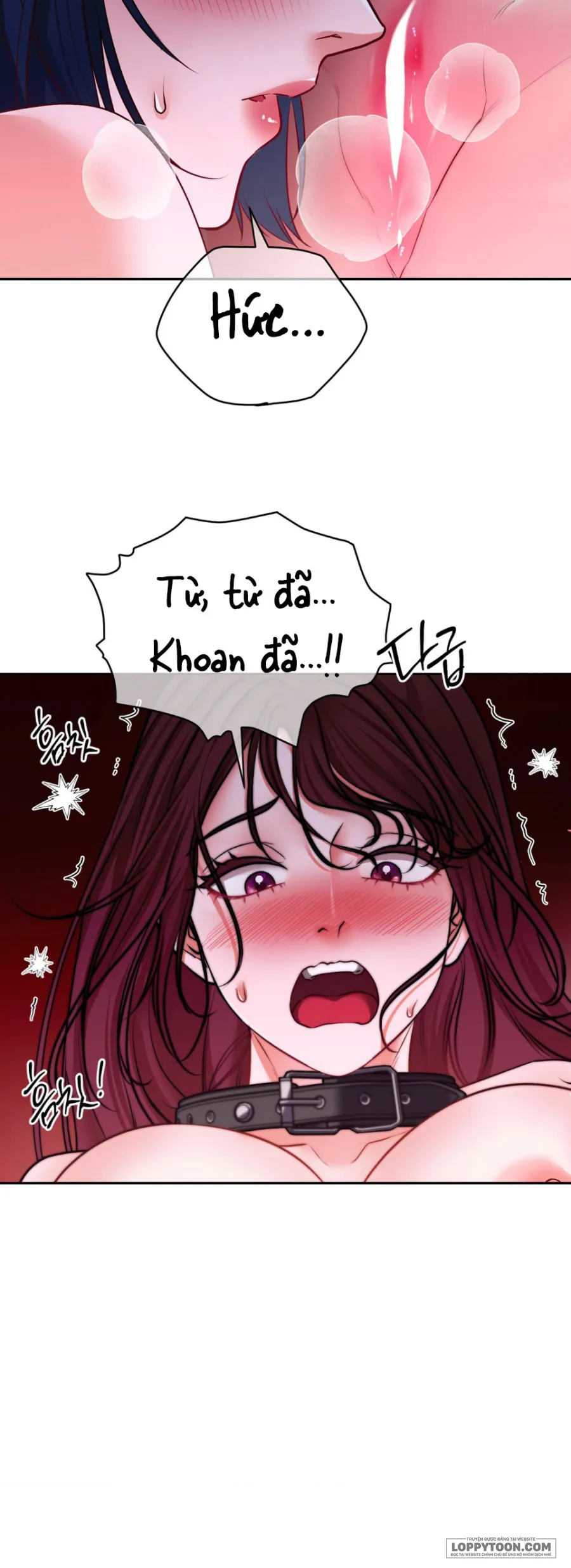 Em Gái XX Chung Của Các Chú Sân Golf Chap 32 - 🔞🔞🔞 - trang 23