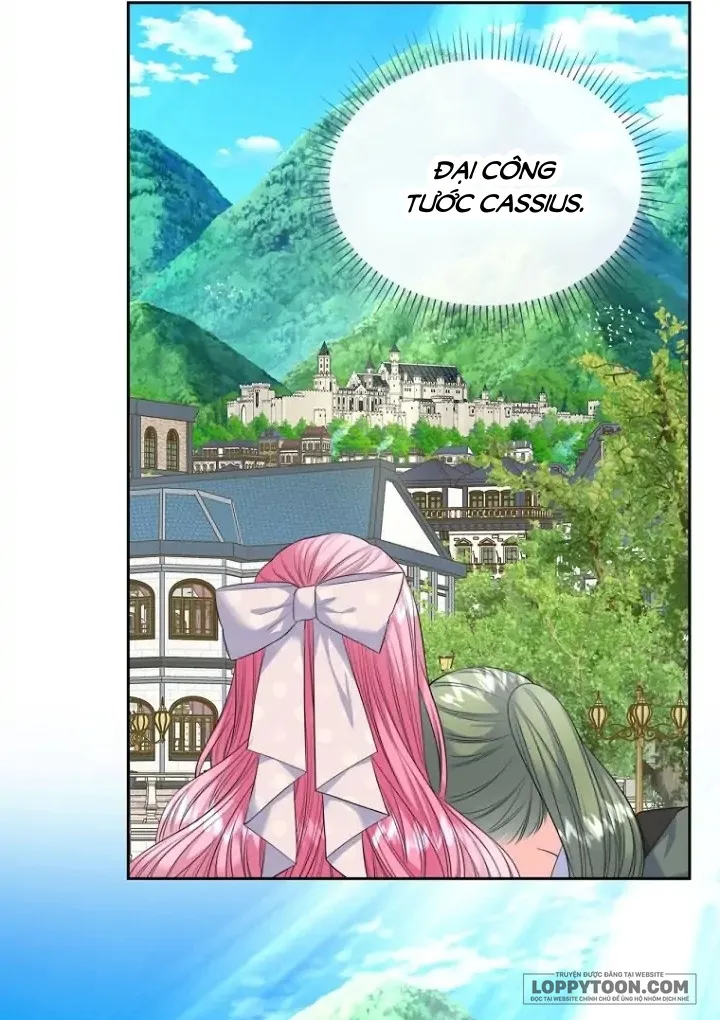 Tôi Sẽ Ly Hôn Với Anh Trai Nữ Chính Chap 17 - trang 22