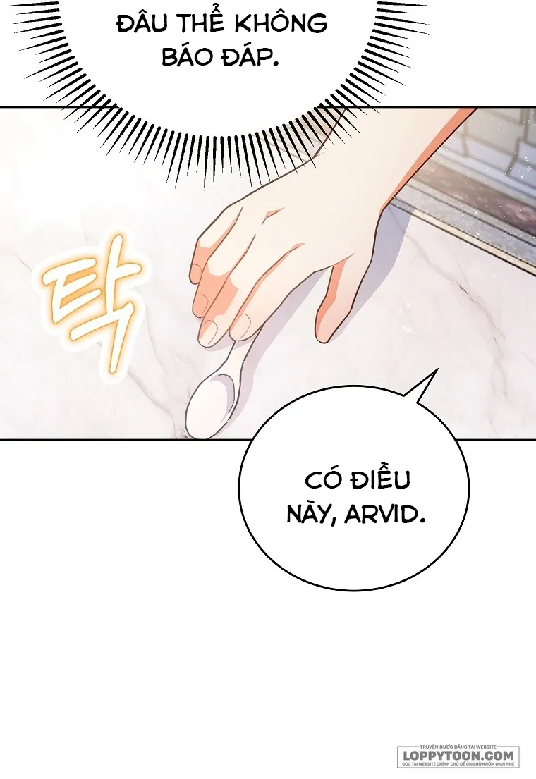 Bé Con Chốn Hoa Nở Chap 12 - trang 31