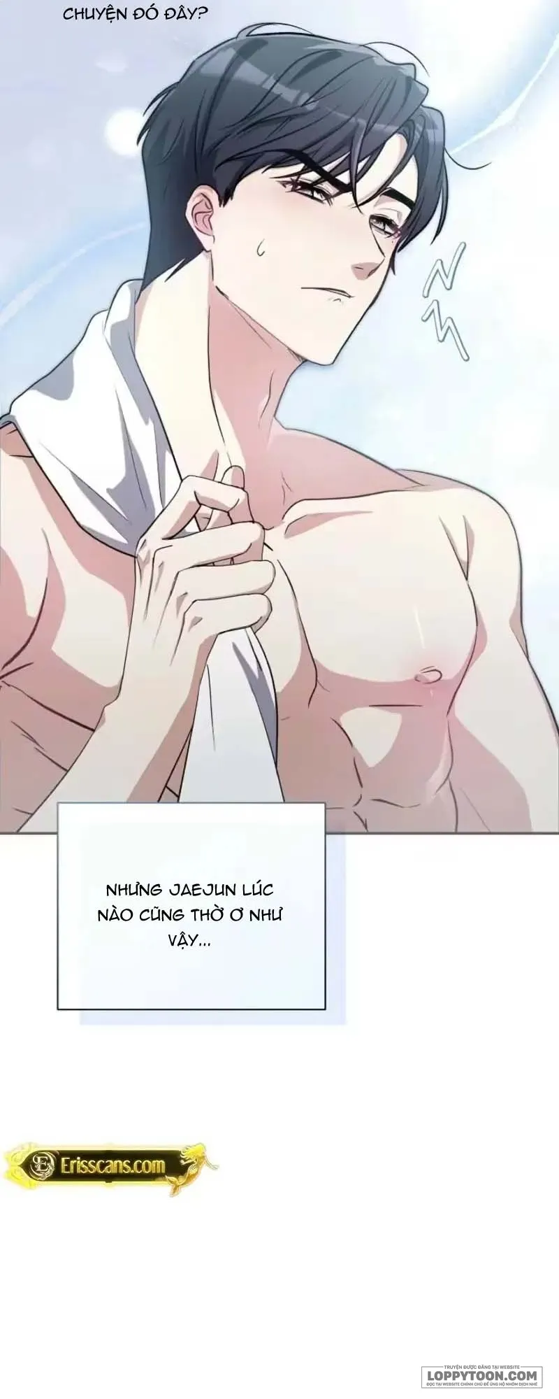Làm Chuyện Đó Với Em Trai Của Người Tôi Thầm Thích Chap 4 - trang 62