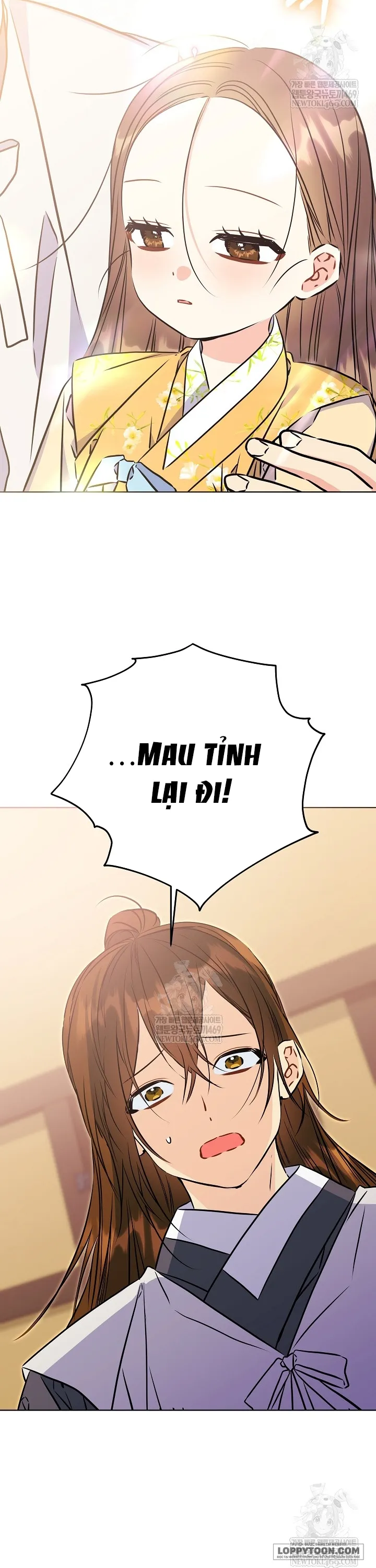 Tôi Sinh Ra Là Con Gái Của Một Cung Phi Hèn Mọn Chap 79 - trang 12