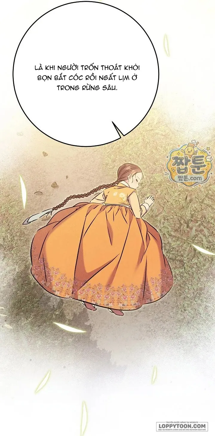 Tôi Sinh Ra Là Con Gái Của Một Cung Phi Hèn Mọn Chap 87 - trang 7