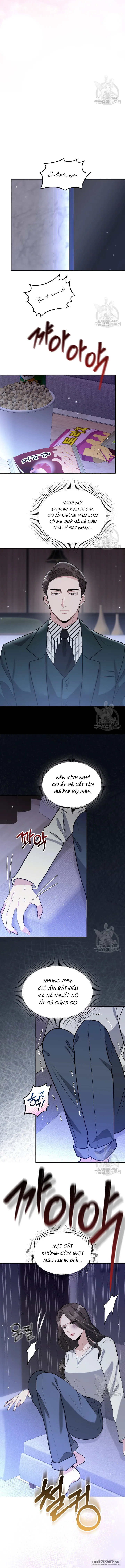 Collector Chap 19 - trang 9