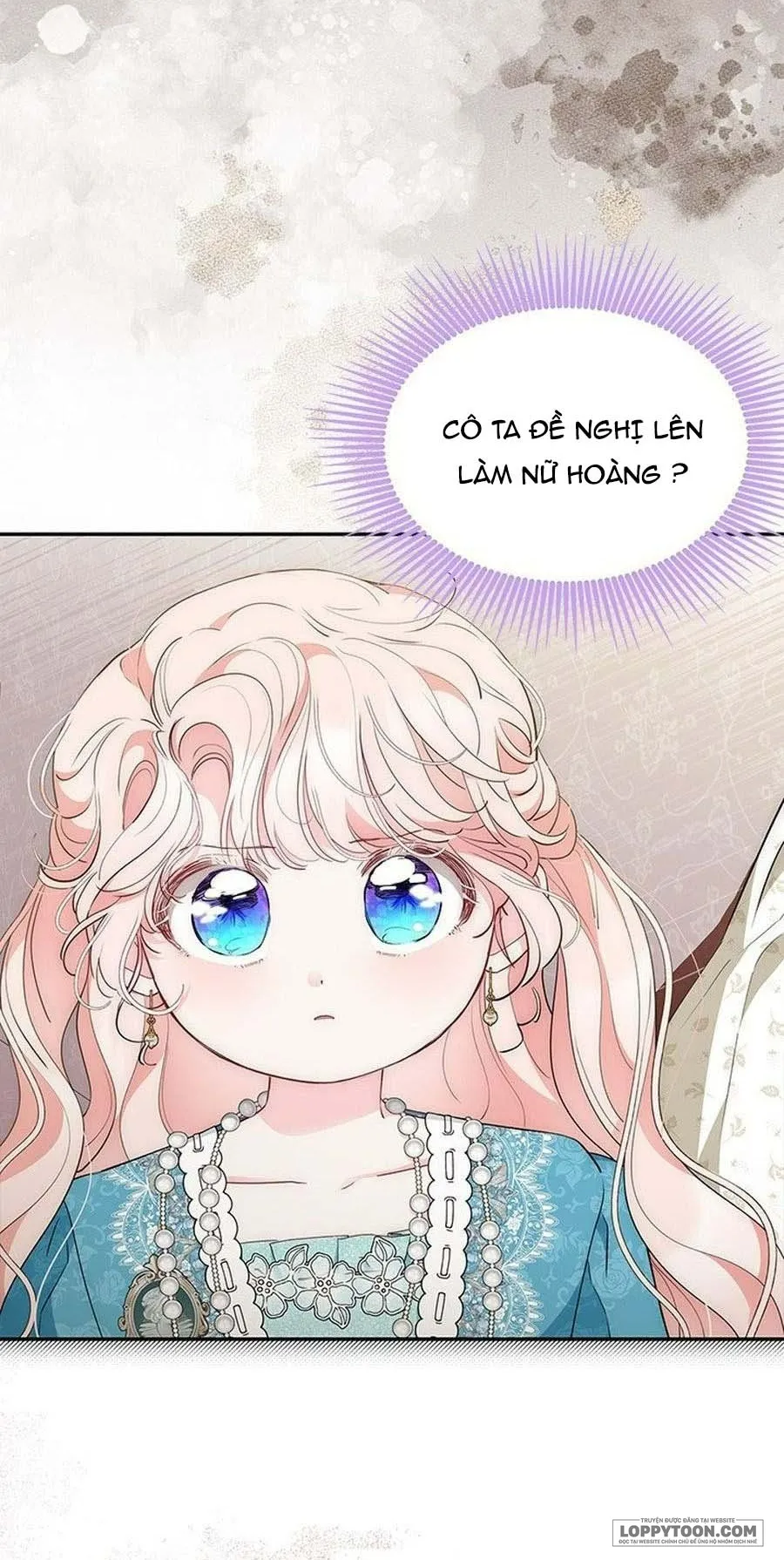Đã Từ Chối Sủng Ái Rồi Mà Sao Còn Ám Ảnh Thế? Chap 60 - trang 37