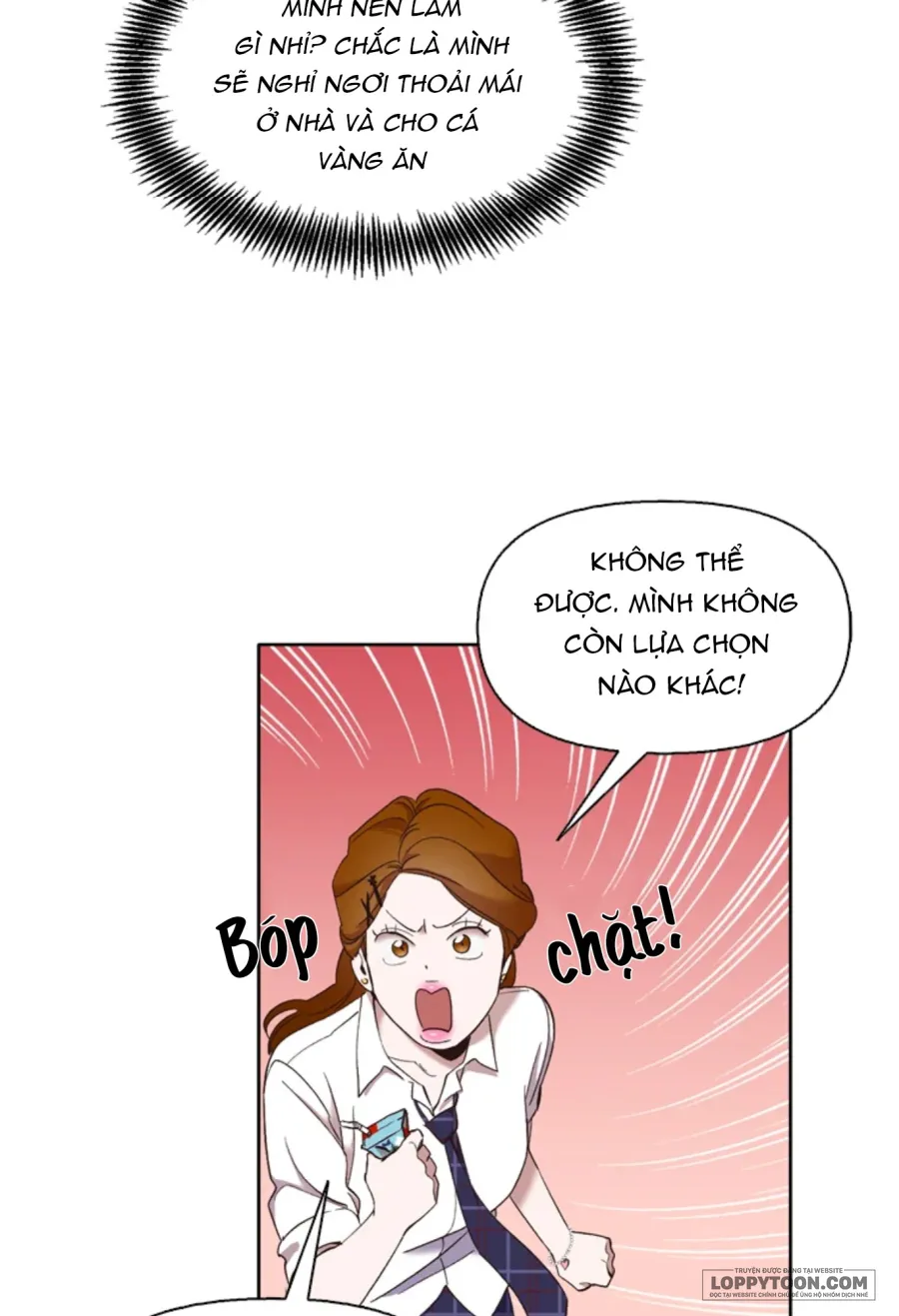 Thanh Xuân Của Chúng Ta Chap 22 - trang 47