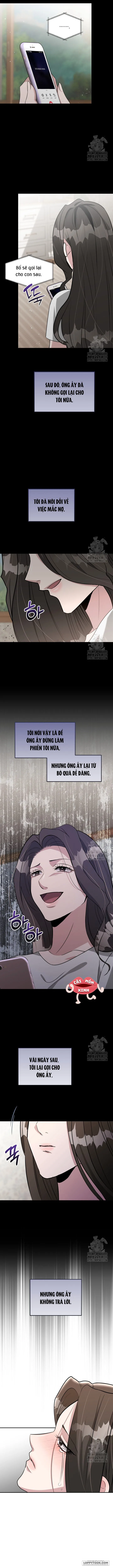 Collector Chap 44 - trang 7