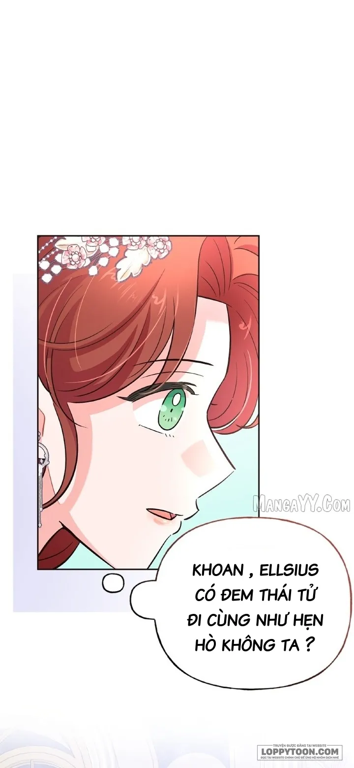 Hầu Gái Không Thích Nuôi Dạy Trẻ Nhỏ Chap 77 - trang 24