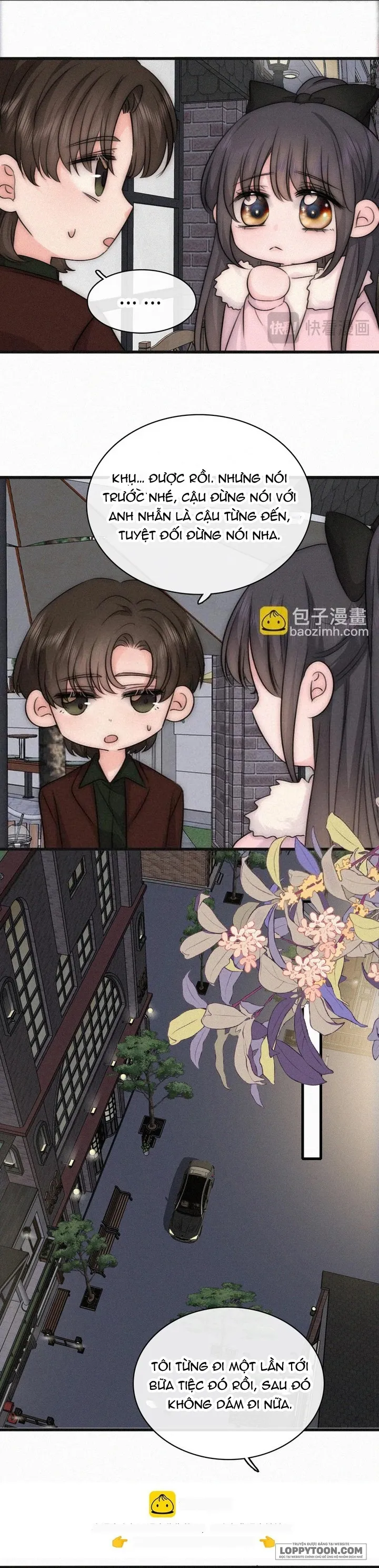 Một Lòng Cưng Chiều Chap 173 - trang 9