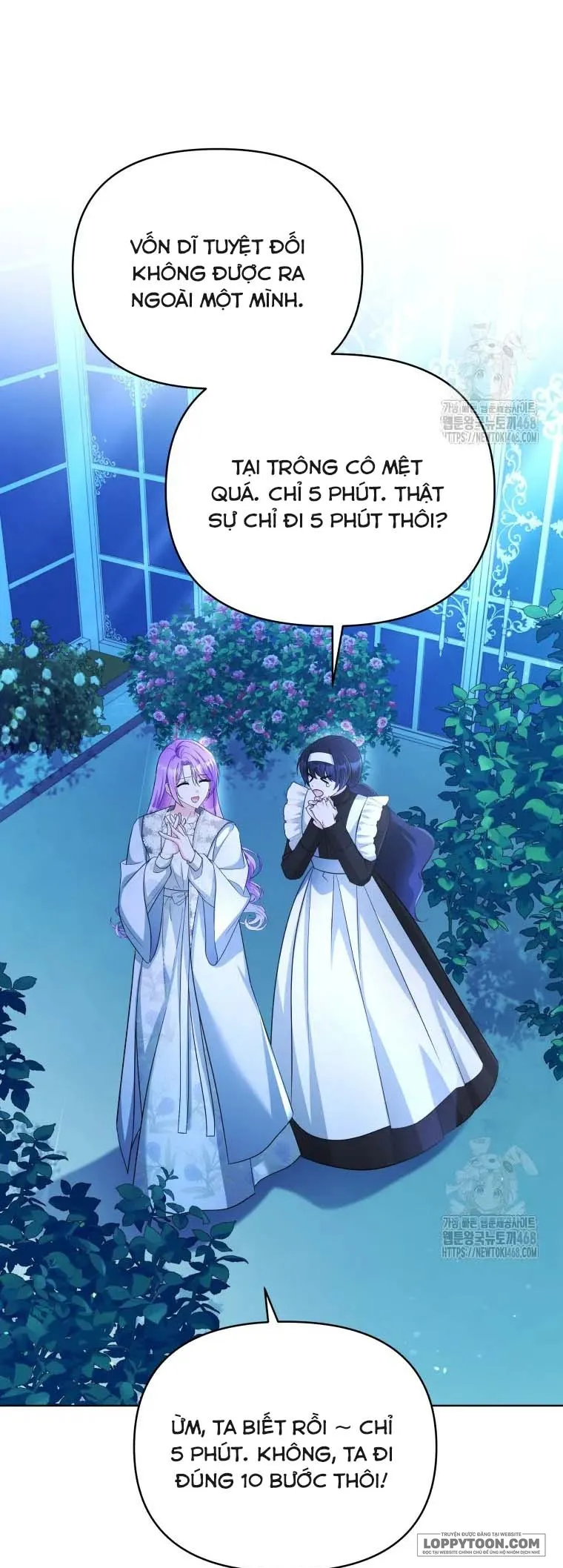 Chiếc Túi Bí Mật Của Quý Cô Xấu Xí Chap 66 - trang 33