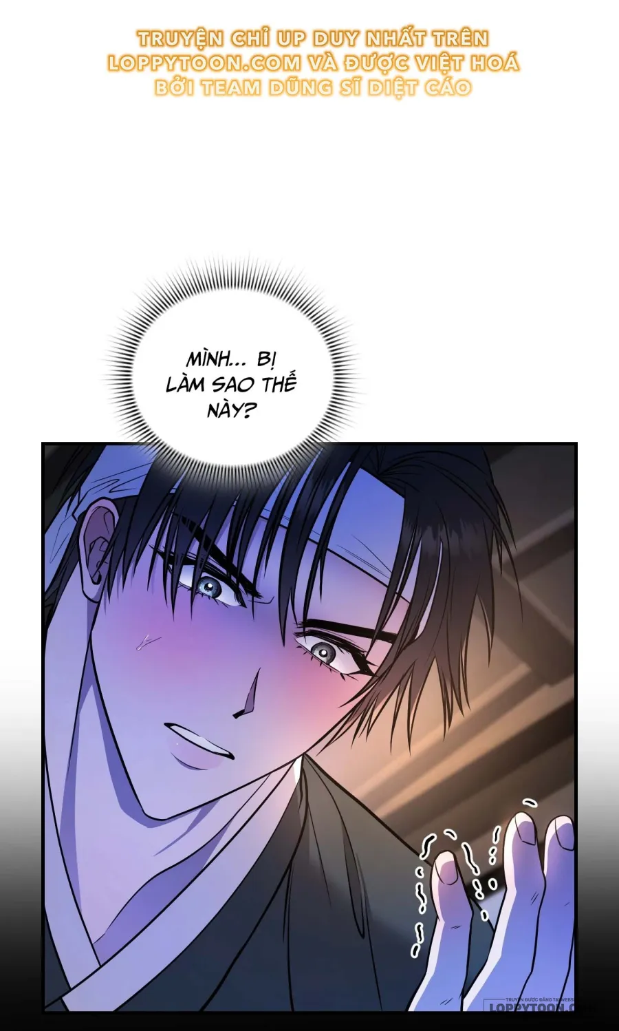 Yêu Tinh Chap 7 - trang 28