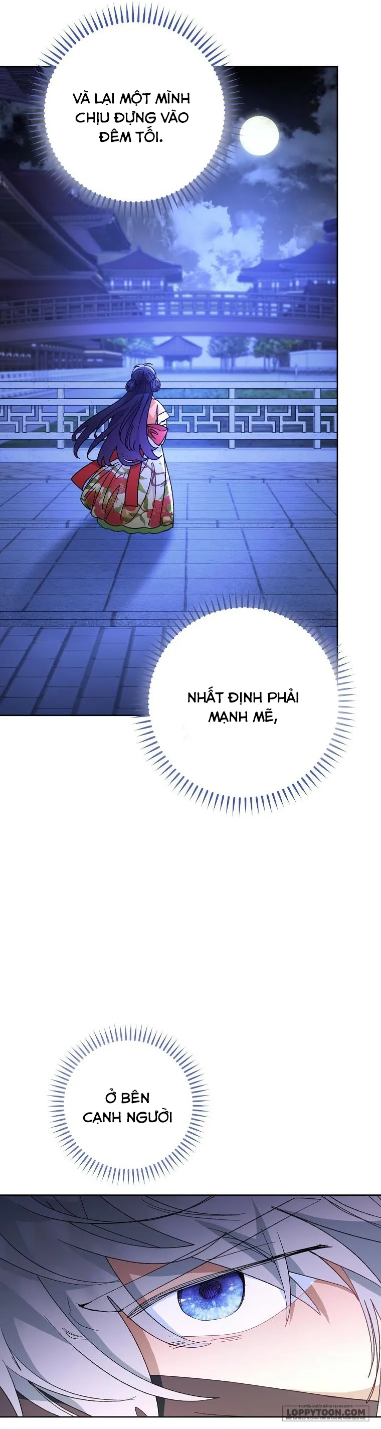 Tiểu Thiếp Chỉ Muốn Sống Yên Bình Chap 92 - trang 50