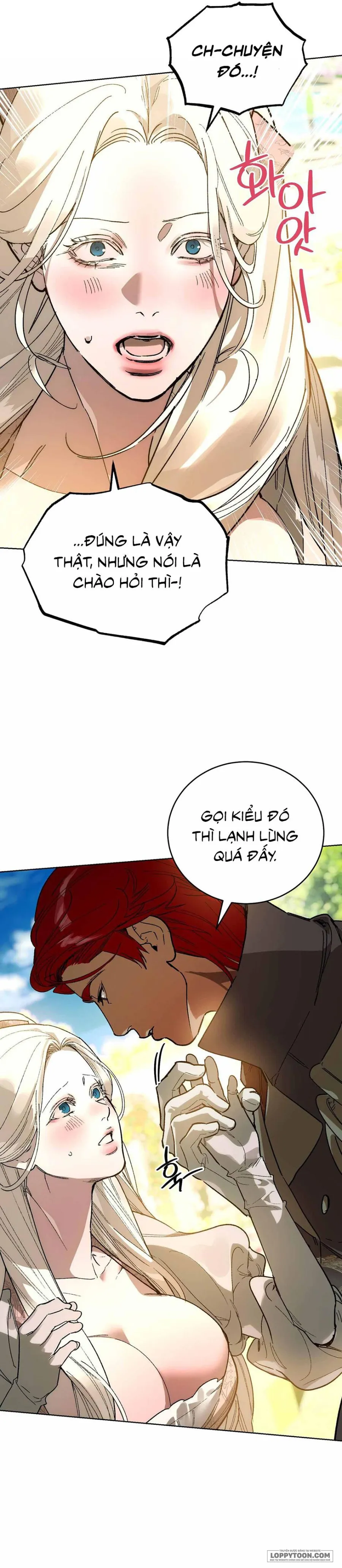 Gửi Đến Kẻ Sẽ Hủy Diệt Tôi Chap 16 - trang 9
