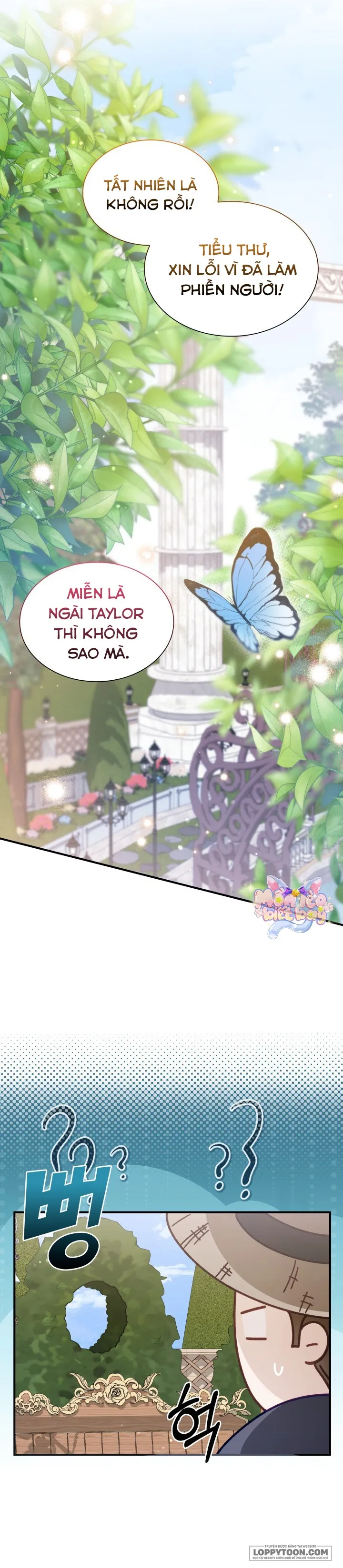 Dẫu Cho Con Gái Của Kẻ Phản Diện Trùng Sinh Chap 55 - trang 24