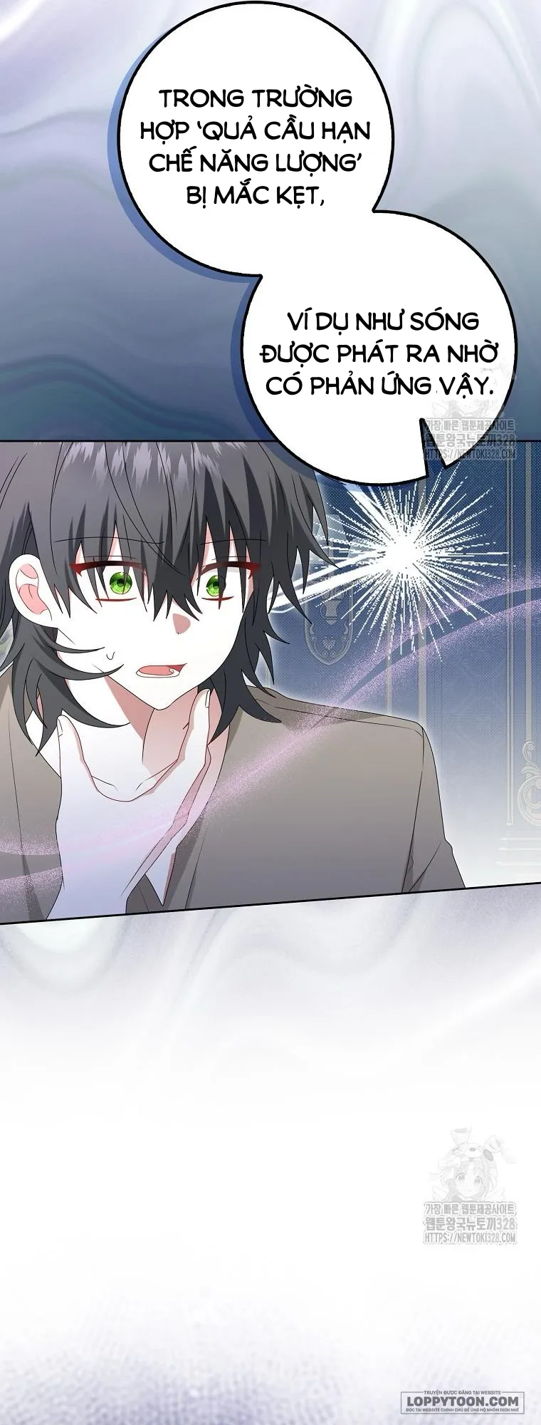 Tôi Sẽ Chiếm Lấy Ngư Trường Này! Chap 32 - trang 29