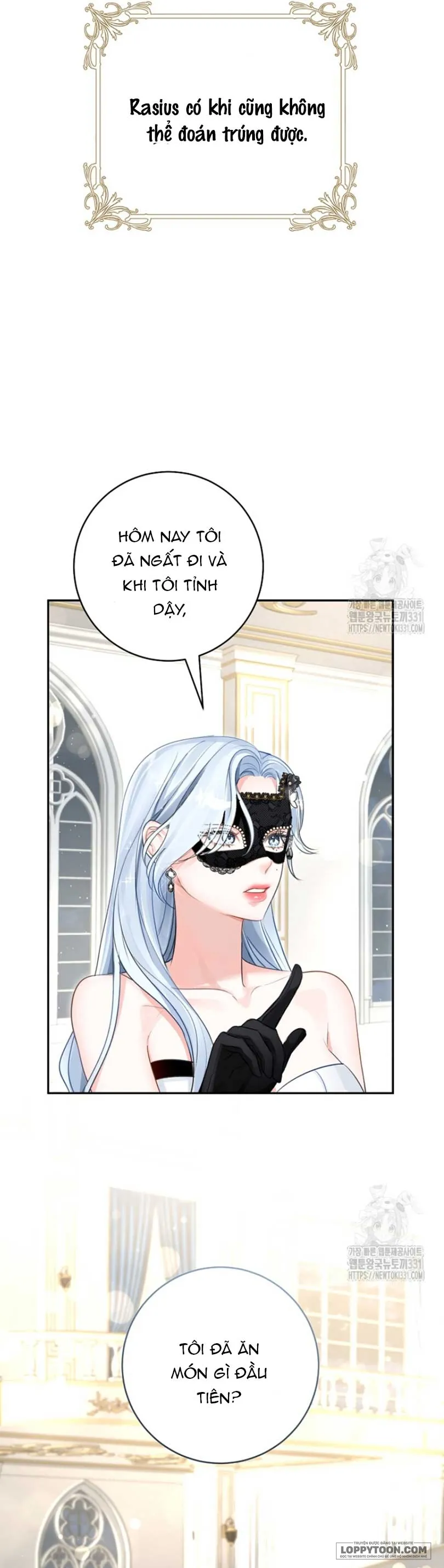 Cuộc Hôn Nhân Xa Hoa Của Đại Công Tước Là Giả Chap 48 - trang 33