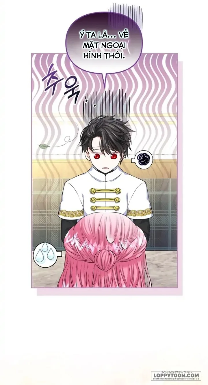Tôi Sẽ Ly Hôn Với Anh Trai Nữ Chính Chap 13 - trang 40
