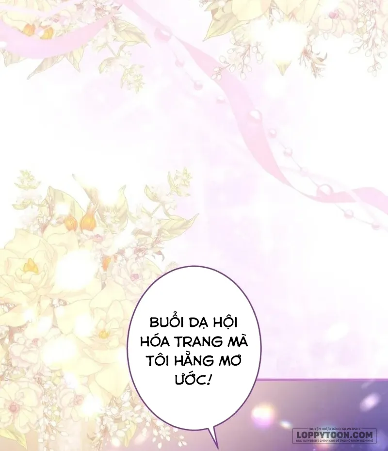 Hợp Đồng Ba Năm Với Tử Thần Chap 36 - trang 16