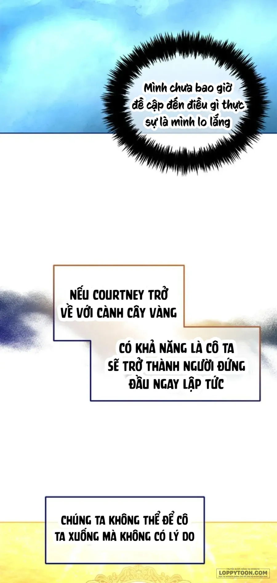 Tôi Sẽ Ở Ngay Bên Cạnh Nam Chính Chap 44 - trang 57