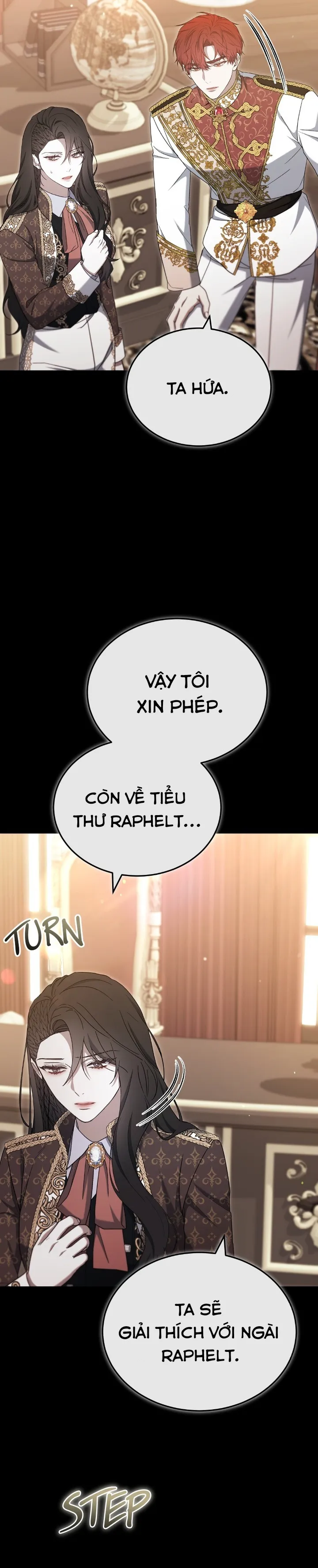 Thời Đại Oman Chap 81 - trang 25