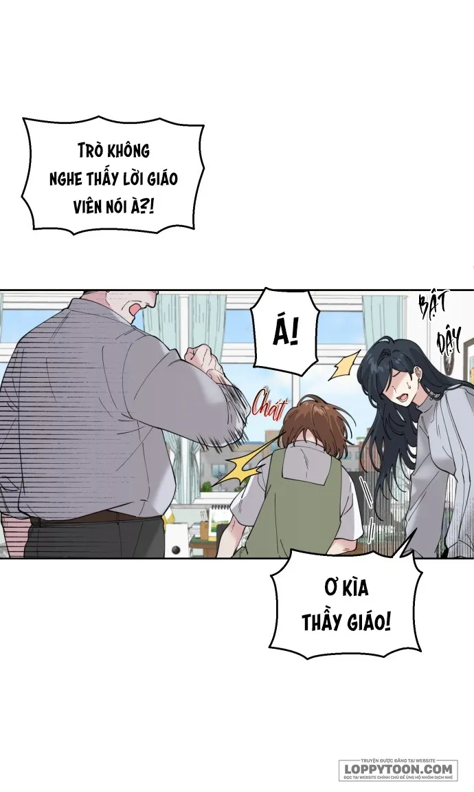 Tên Khốn Đẹp Trai Chap 1 - trang 40