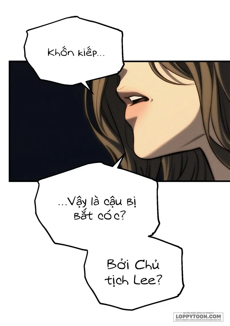 Xâm Nhập Trường Trung Học Tài Phiệt Chap 96 - trang 83