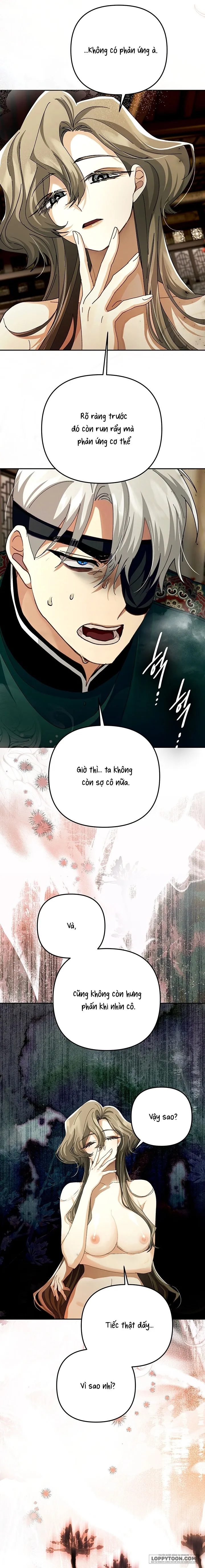 Vùng Đất Khắc Kỷ Chap 44 - trang 9