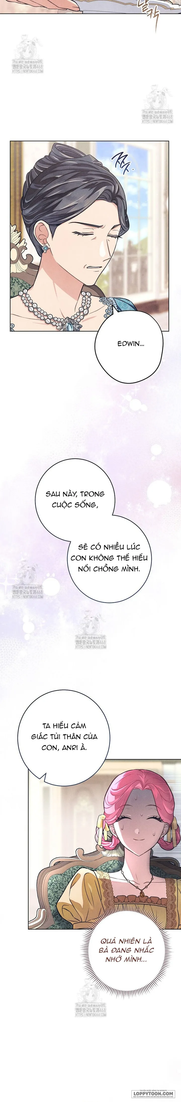 Nỗi Ám Ảnh Dành Cho Công Tước Phu Nhân Chap 36 - trang 10