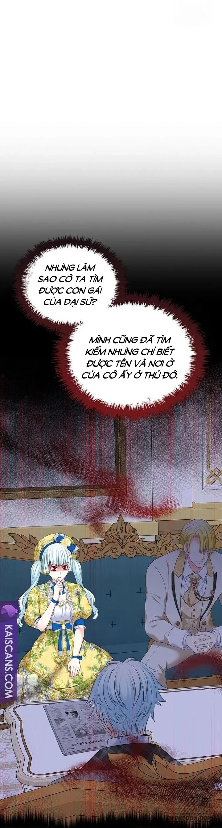 Tôi Sẽ Ly Hôn Với Anh Trai Nữ Chính Chap 29 - trang 29