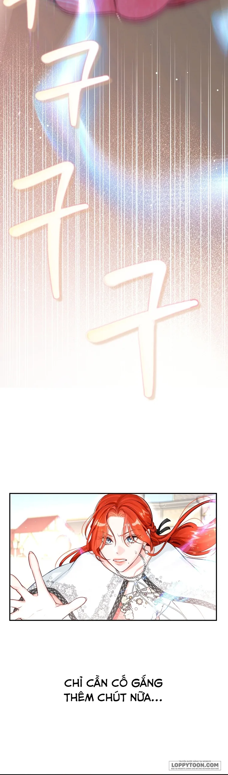 Cuộc Hôn Nhân Xa Hoa Của Đại Công Tước Là Giả Chap 45 - trang 3
