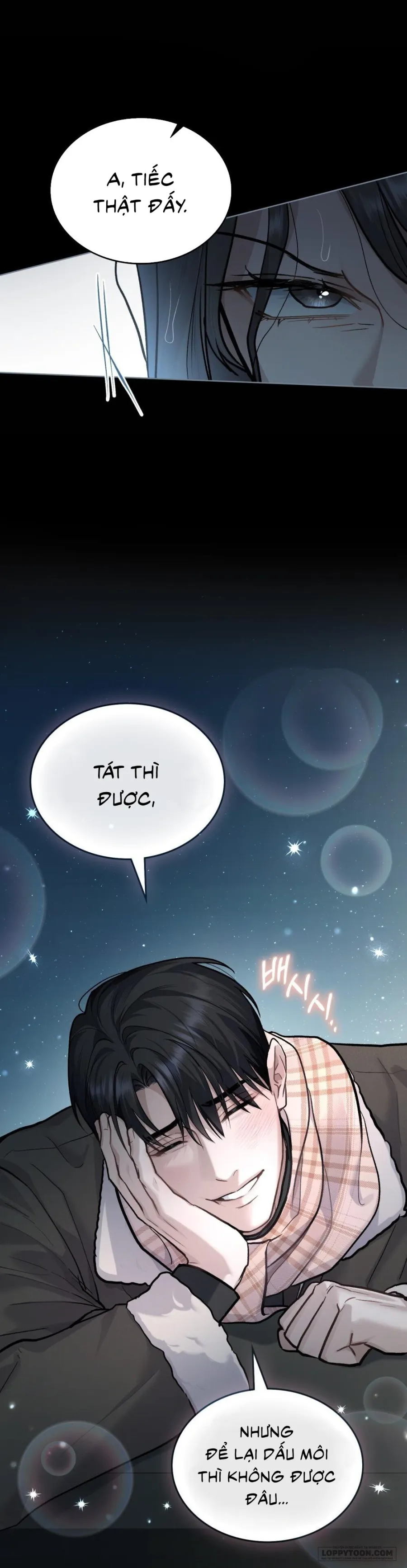Kết Hôn Với Kẻ Tâm Thần Chap 26 - trang 38