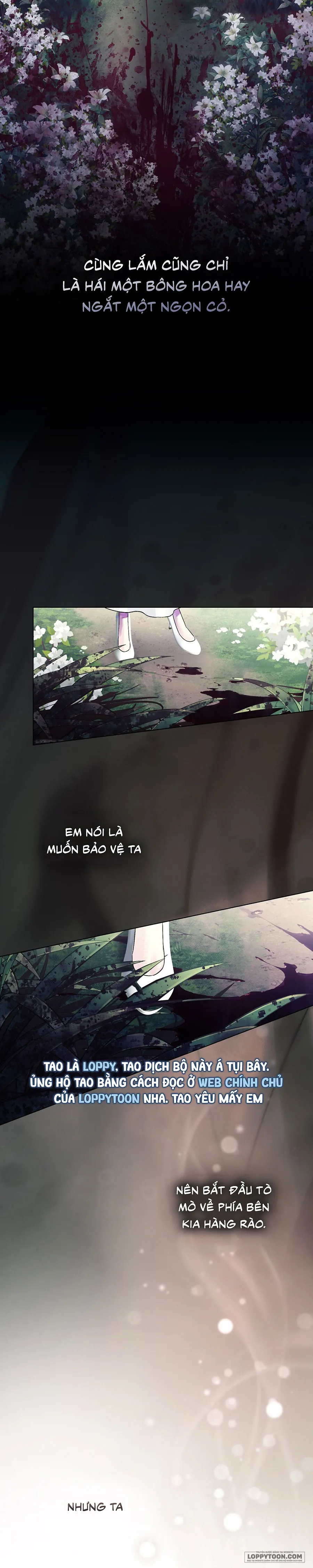 Người Chồng Độc Ác Chap 47 - trang 20