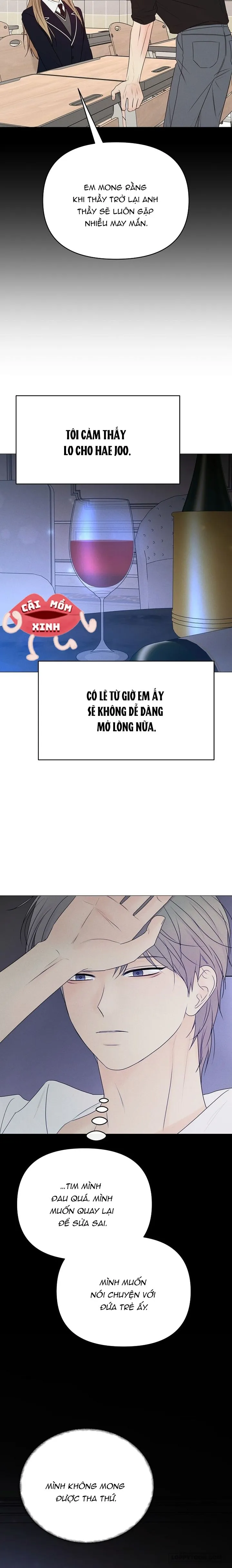 Soái Ca Kiểu Mẫu Chap 30 - trang 14