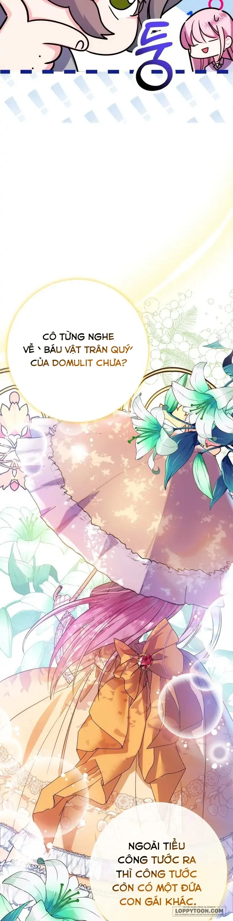 Tôi Gặp Nam Chính Trong Tù Chap 3 - trang 25