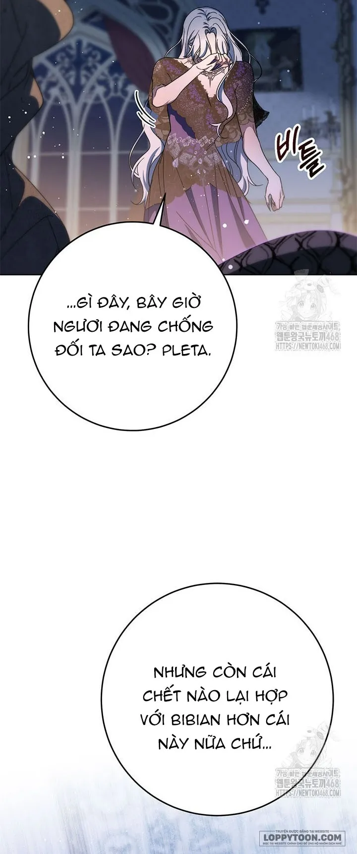 Nuôi Dưỡng Em Gái Xinh Đẹp Chap 91 - trang 48