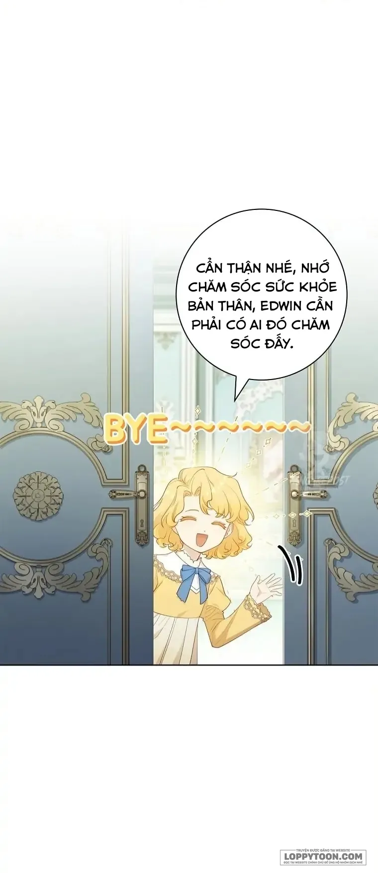 Nam Chính À, Tôi Sẽ Tôn Trọng Sở Thích Của Anh Chap 17 - trang 33
