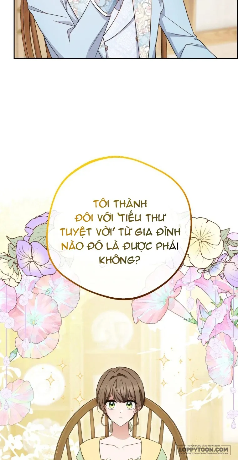 Được Yêu Thương Mà Còn Ngại Ngùng Sao Chap 76 - trang 22