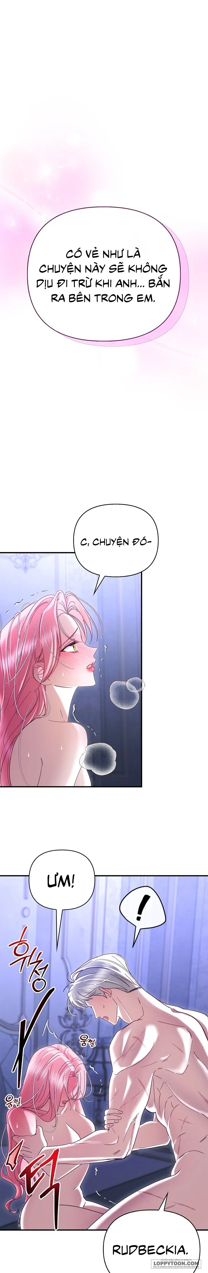 Em Đã Ăn Thay Chồng Rồi Chap 8 - 🔞 - trang 13