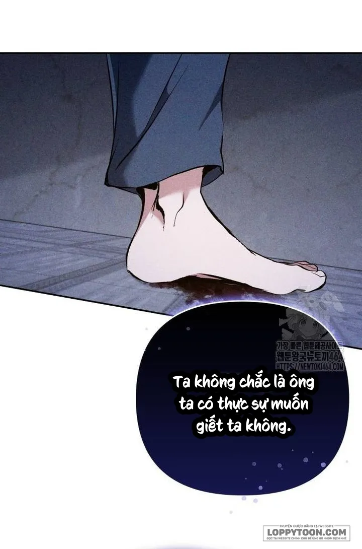 Thỏ Trắng Ở Xứ Sở Thần Tiên Chap 37 - trang 40