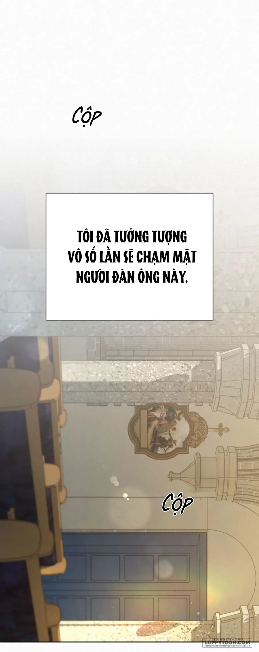 Chiến Lược Tình Yêu Trong Sáng Chap 84 - trang 4