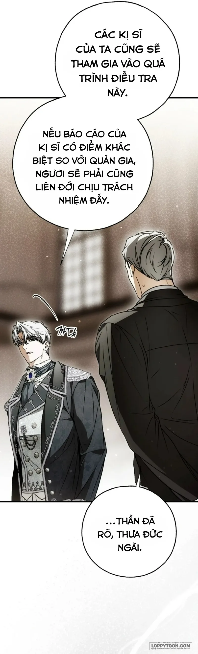 Có Kẻ Đã Sở Hữu Cơ Thể Của Tôi Chap 91 - trang 28