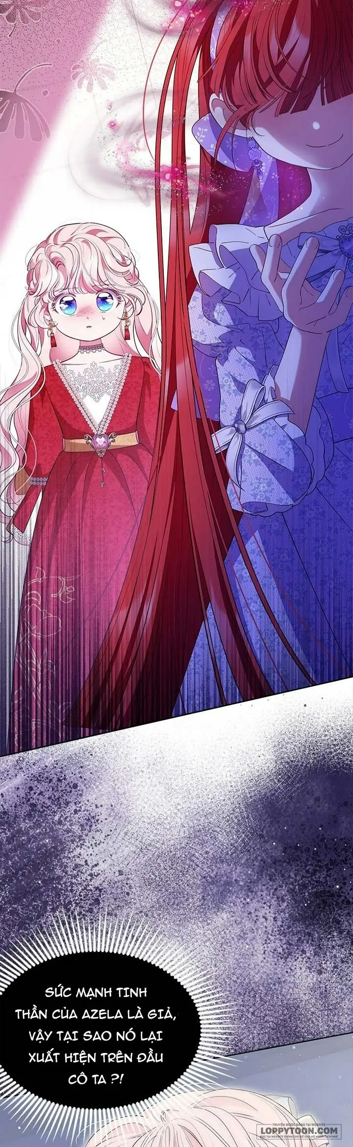 Đã Từ Chối Sủng Ái Rồi Mà Sao Còn Ám Ảnh Thế? Chap 62 - trang 13