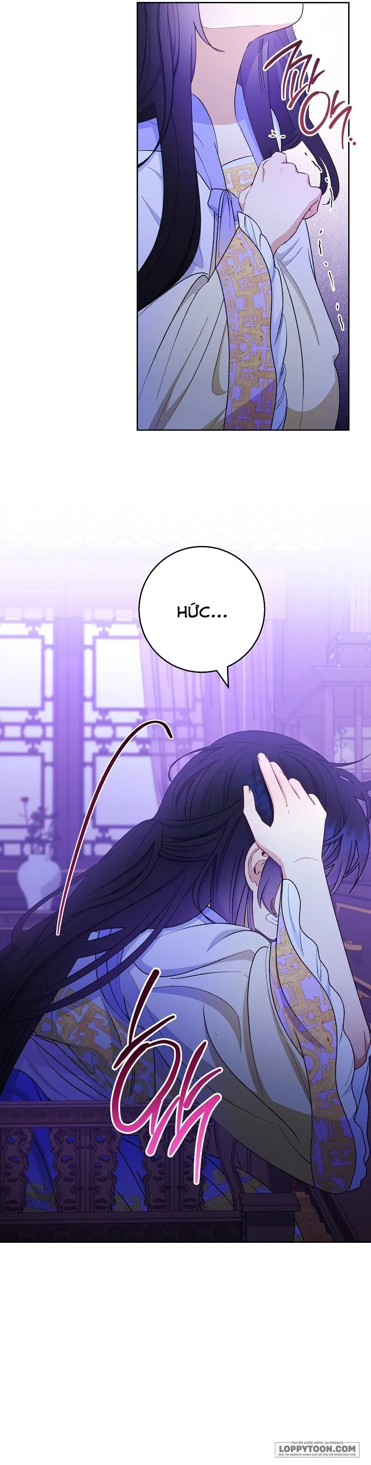 Tiểu Thiếp Chỉ Muốn Sống Yên Bình Chap 86 - trang 56