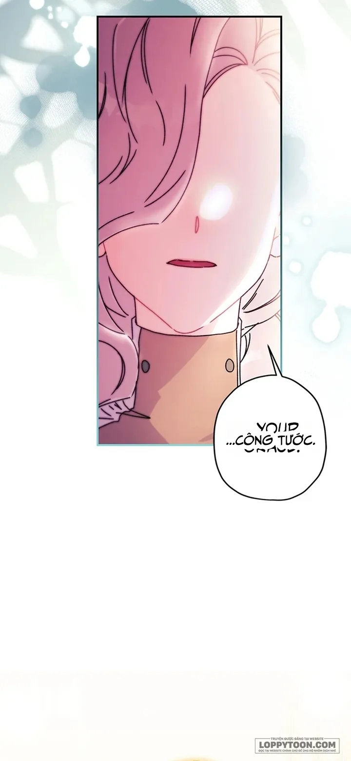 Tôi Đã Trở Thành Con Gái Nuôi Của Nam Chính Chap 169 - trang 5
