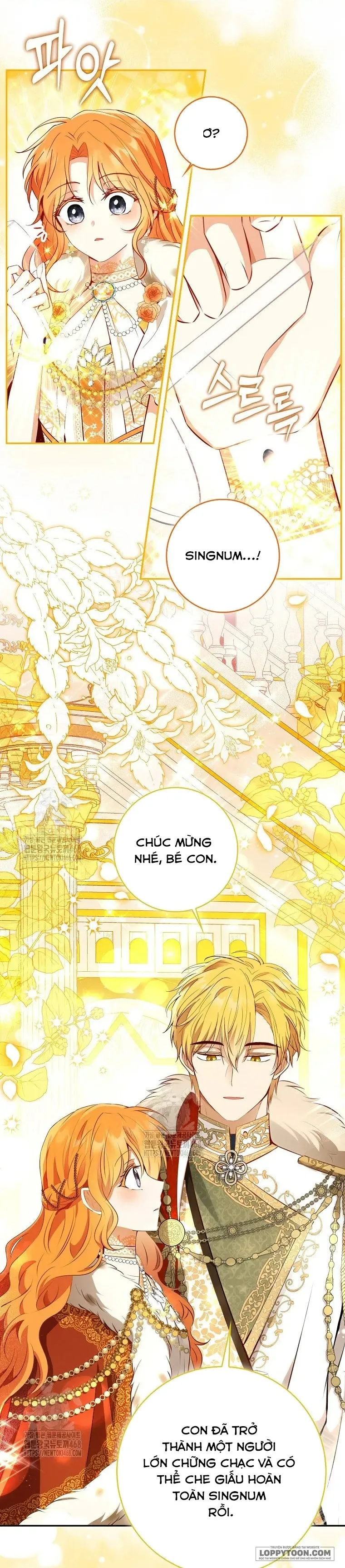 Sóc Con Tài Năng Chap 119 - end - trang 34