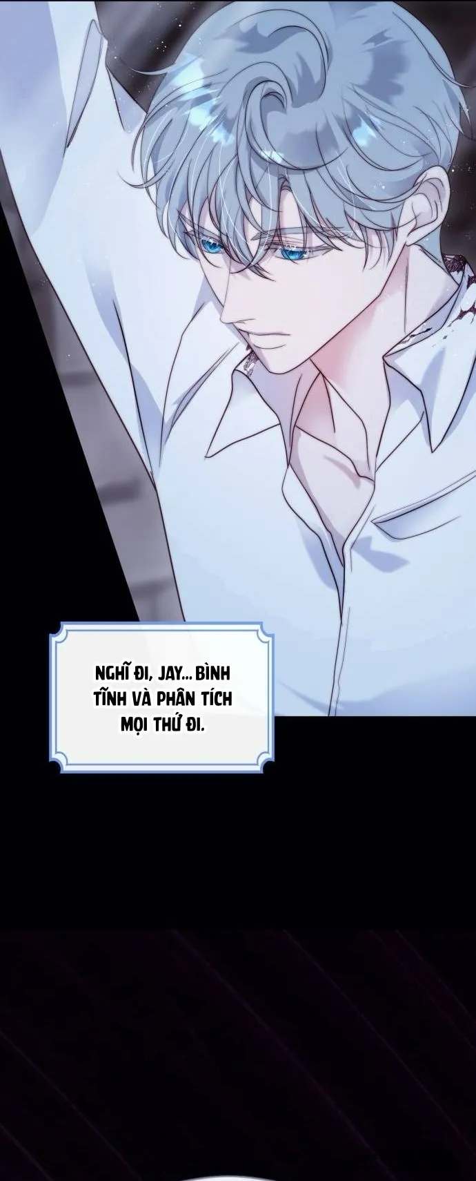 Tôi Được Sinh Ra Là Cô Con Gái Thứ Hai Chap 77 - trang 6