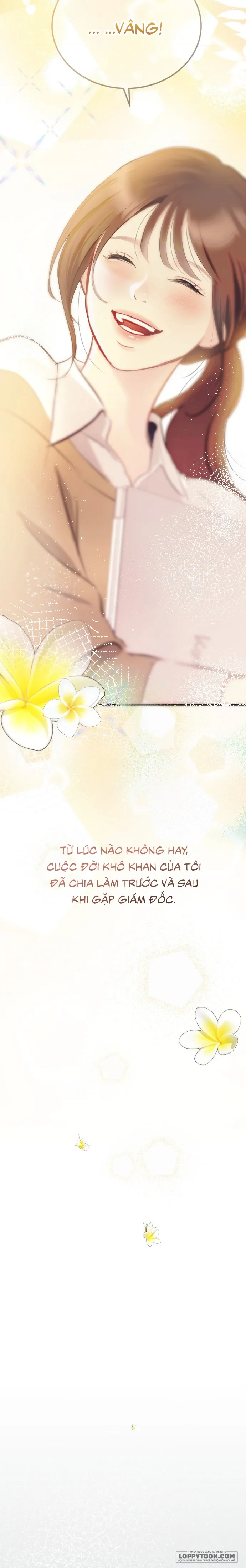 Quyền Lực Của Thư Ký Chap 33 - trang 15