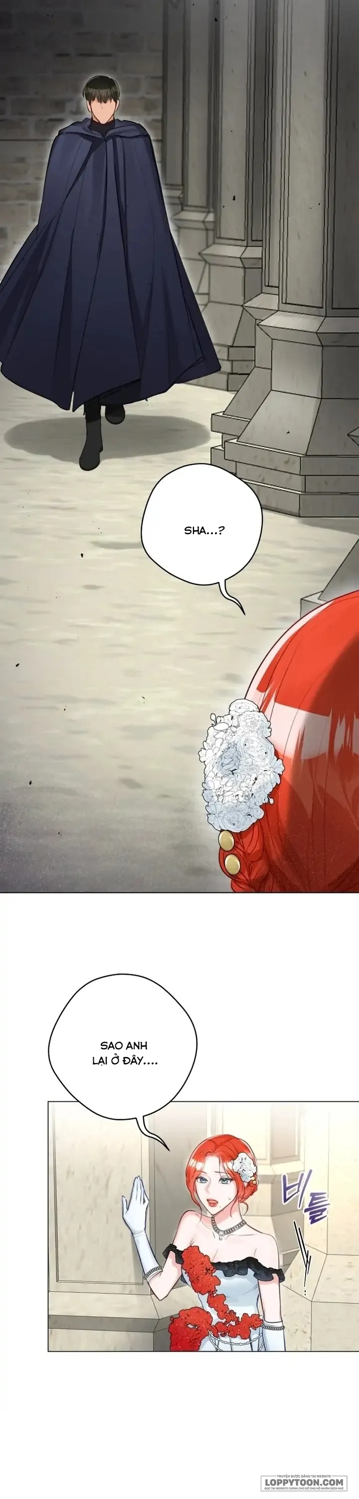 Cuộc Hôn Nhân Xa Hoa Của Đại Công Tước Là Giả Chap 33 - trang 6